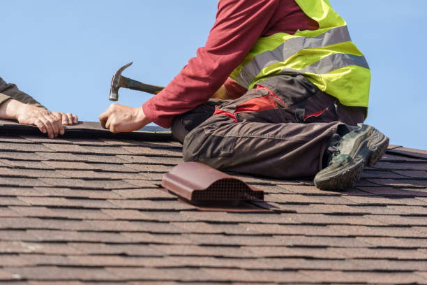 Best Residential Roofing Contractor  in Glen Alpine, NC