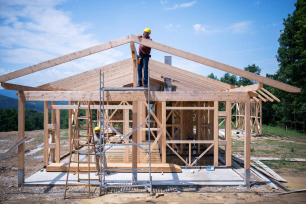 Best Affordable Roofing Company  in Glen Alpine, NC