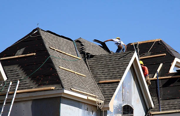 Best New Roof Installation  in Glen Alpine, NC