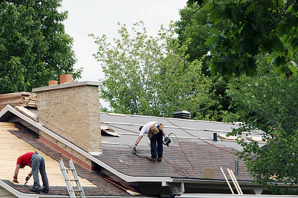 Best Local Roofing Companies  in Glen Alpine, NC
