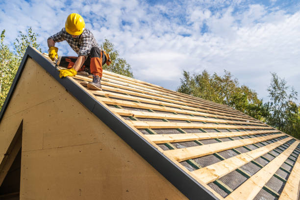 Best Roof Replacement Cost  in Glen Alpine, NC