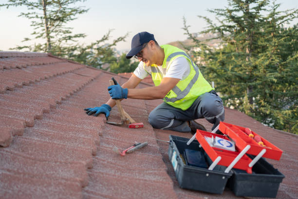 Best Residential Roofing Contractor  in Glen Alpine, NC