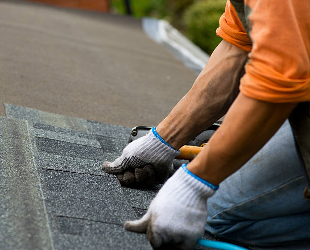 Best Storm Damage Roof Repair  in Glen Alpine, NC