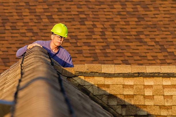 Reliable Glen Alpine, NC Roofing Contractor Solutions