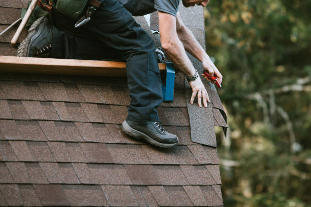 Quick and Trustworthy Emergency Roof Repair Services in Glen Alpine, NC