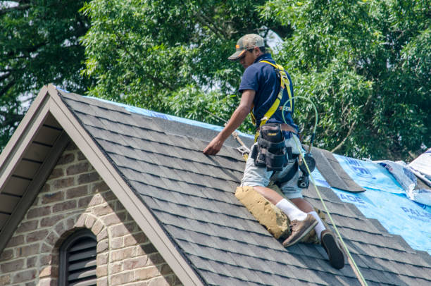 Best Roof Waterproofing Services  in Glen Alpine, NC